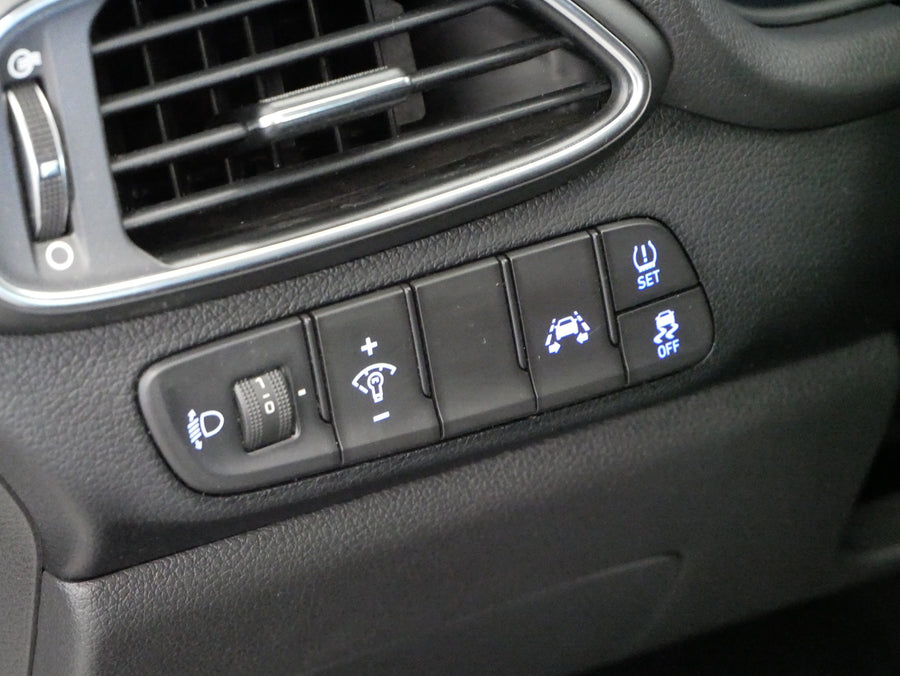 Hyundai i30 1.4 T-GDI 103 kW Trikolor Comf – foto 13