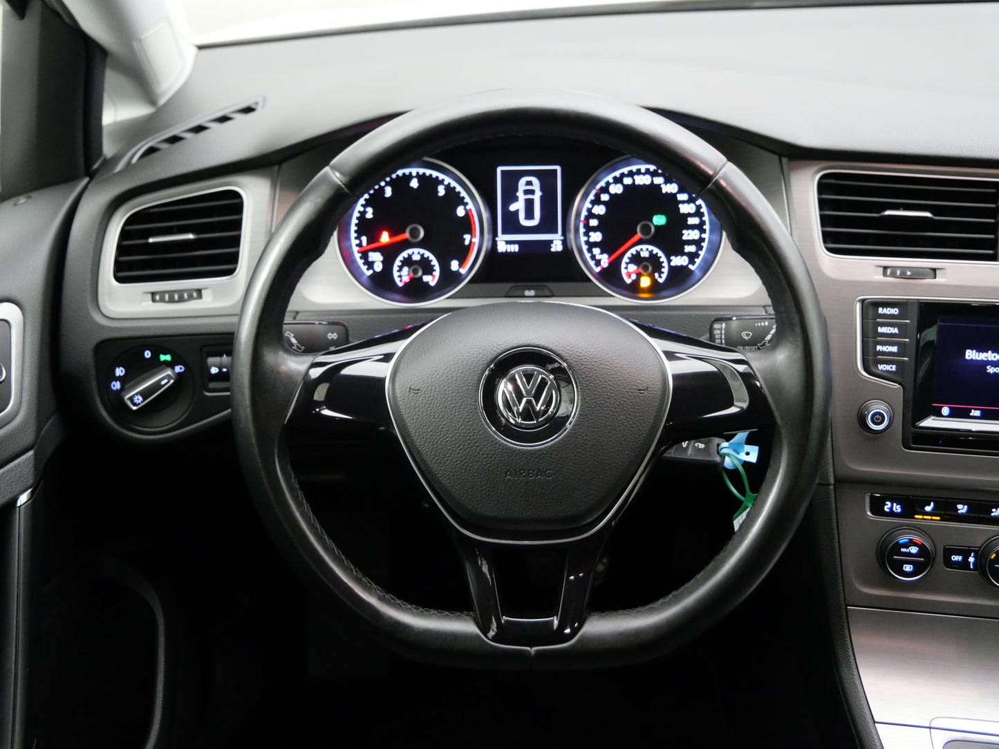 Volkswagen Golf 1.2 TSI 77 kW Comfortline