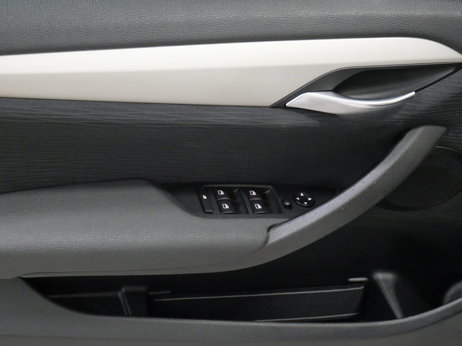 BMW X1 18d 105 kW xDrive xLine – foto 13