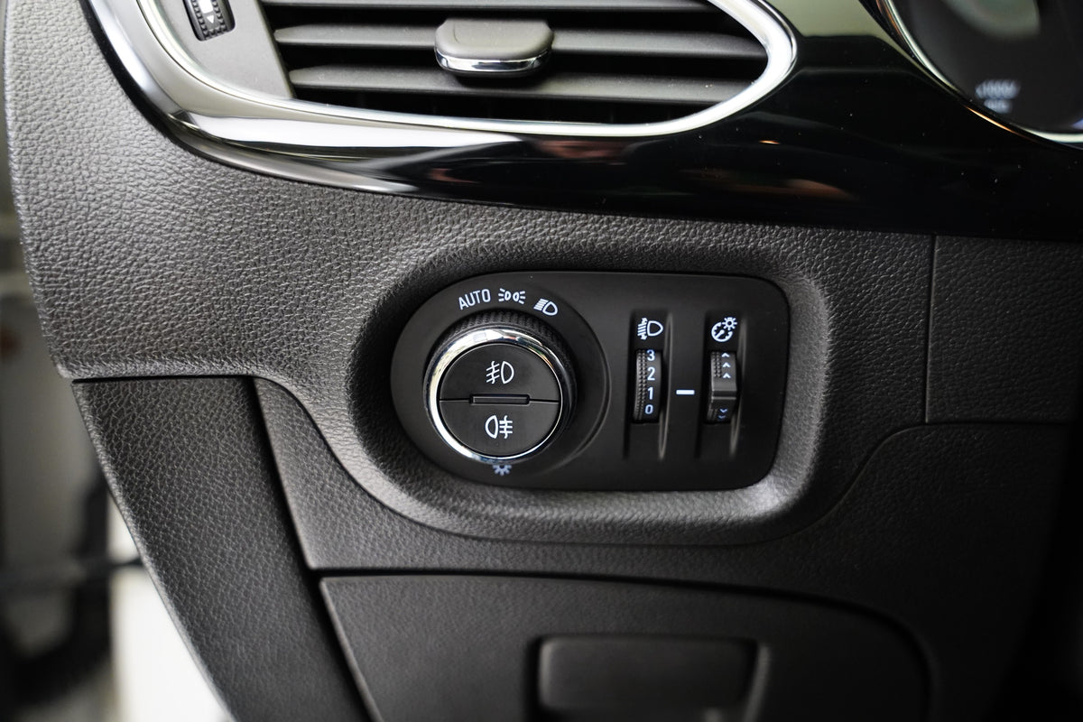 Opel Astra 1.6 CDTI 100 kW – foto 13