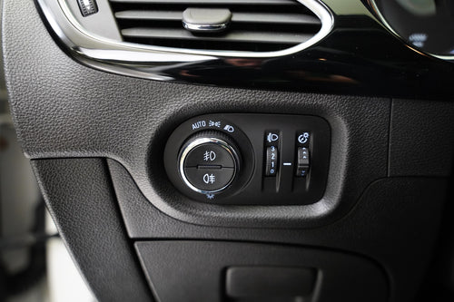 Opel Astra 1.6 CDTI 100 kW – foto 13