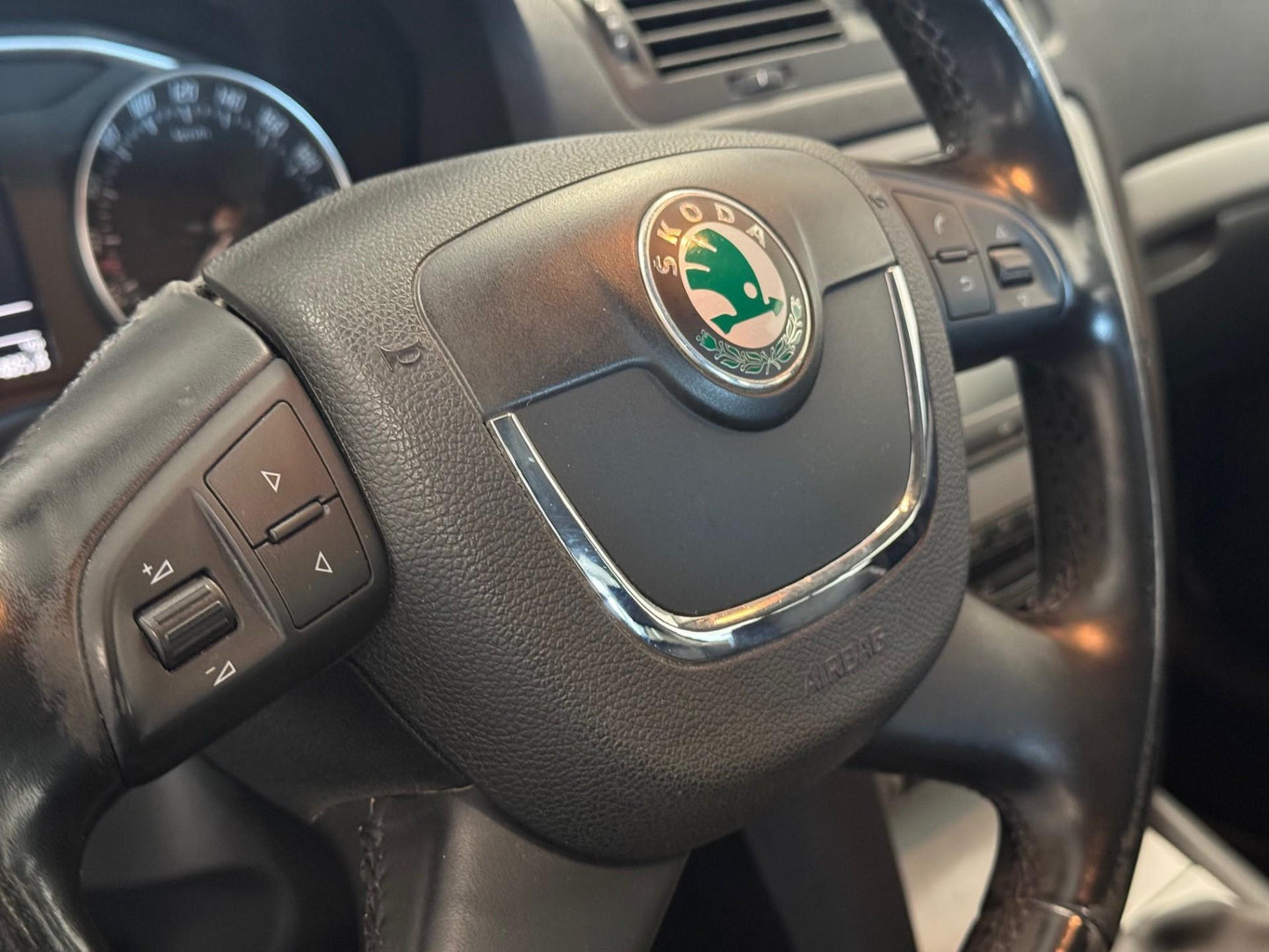 Škoda Octavia 2.0 TDI 103kW Elegance Plus