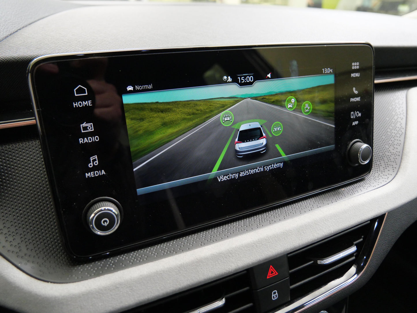 Škoda Scala 1.0 TSI 85kW DSG Top Selection