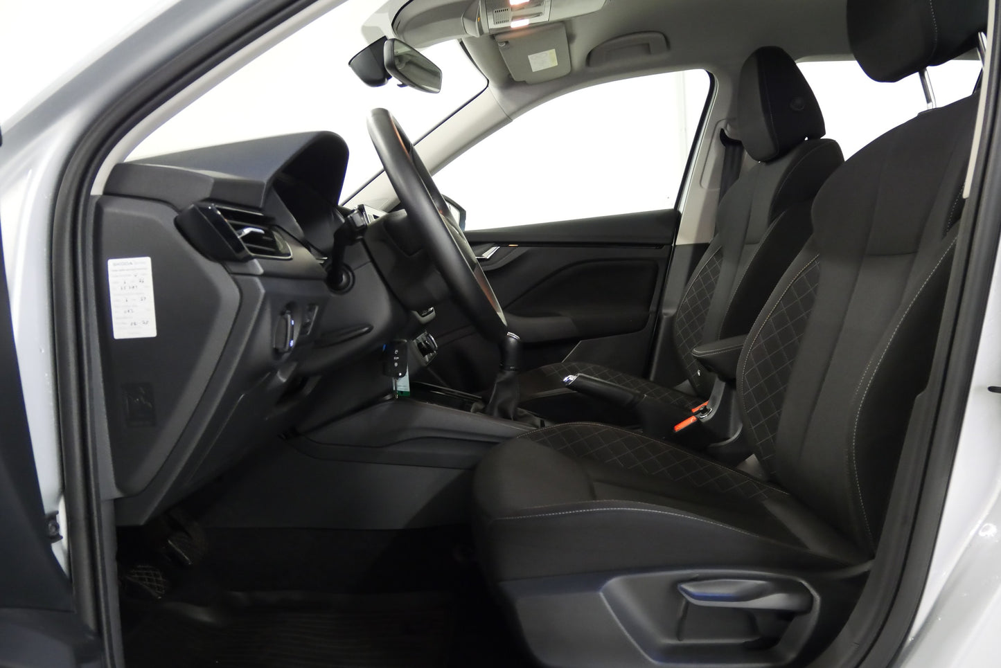Škoda Kamiq 1.0 TSI 70 kW Ambition+