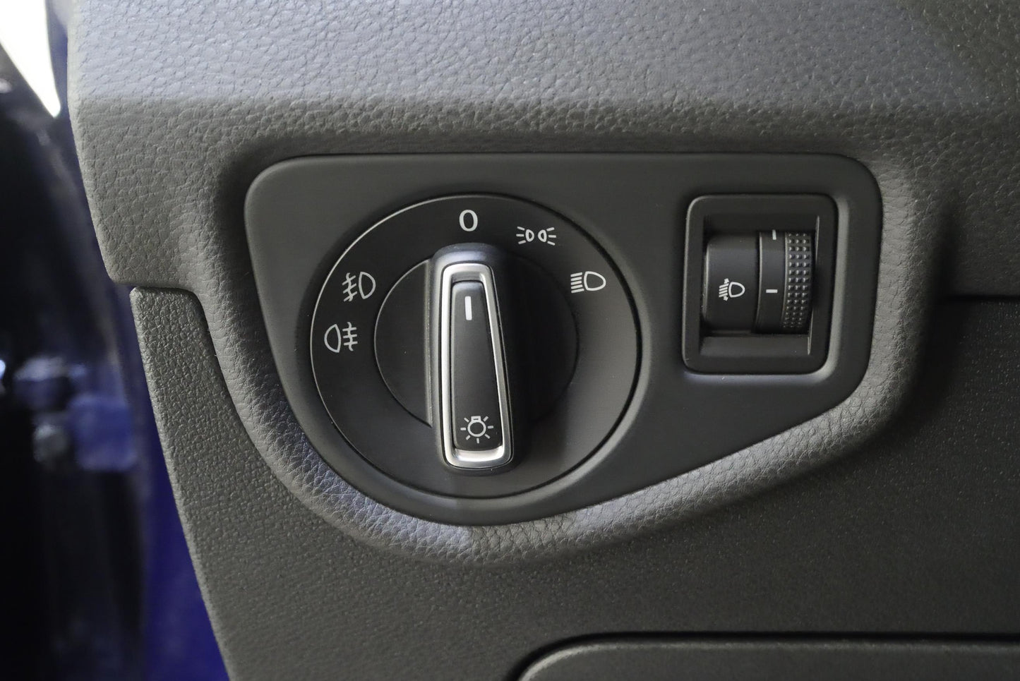 Volkswagen Touran 1.6 TDI 81 kW Comfortline