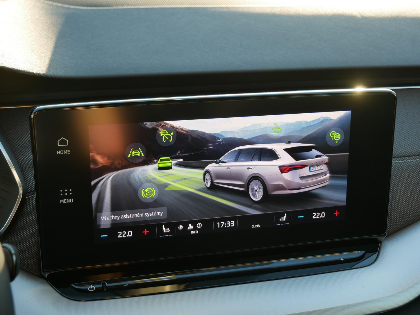 Škoda Octavia 2.0 TDI 110 kW Style