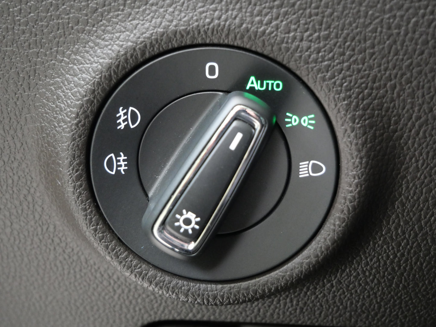 Škoda Superb 2.0 TSI 200 kW L&K