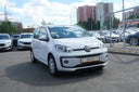 Volkswagen up! 1.0 MPI 48 kW Move