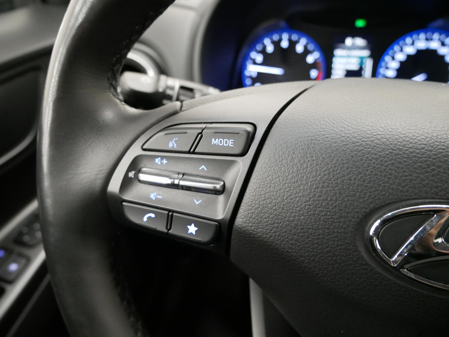 Hyundai Kona 1.0 T-GDI 88 kW Smart