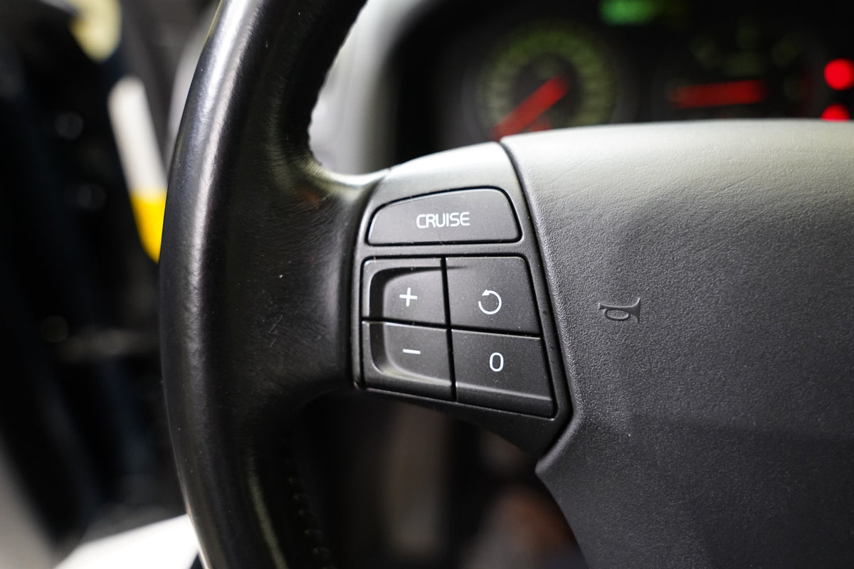 Volvo V50 2.0 D 100 kW Momentum