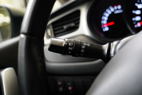 Kia Ceed 1.6 GDI 99 kW – foto 13