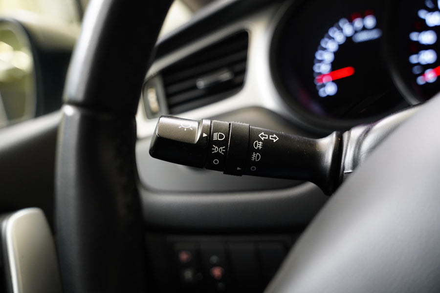 Kia Ceed 1.6 GDI 99 kW – foto 13