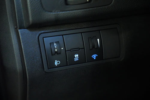 Hyundai ix20 1.4 CVVT 66 kW – foto 14