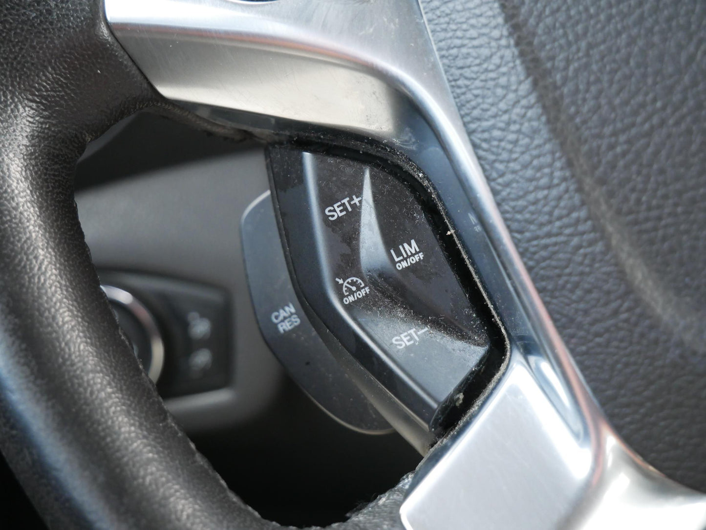 Ford Tourneo Connect 1.5 TDCI 74 kW TREND