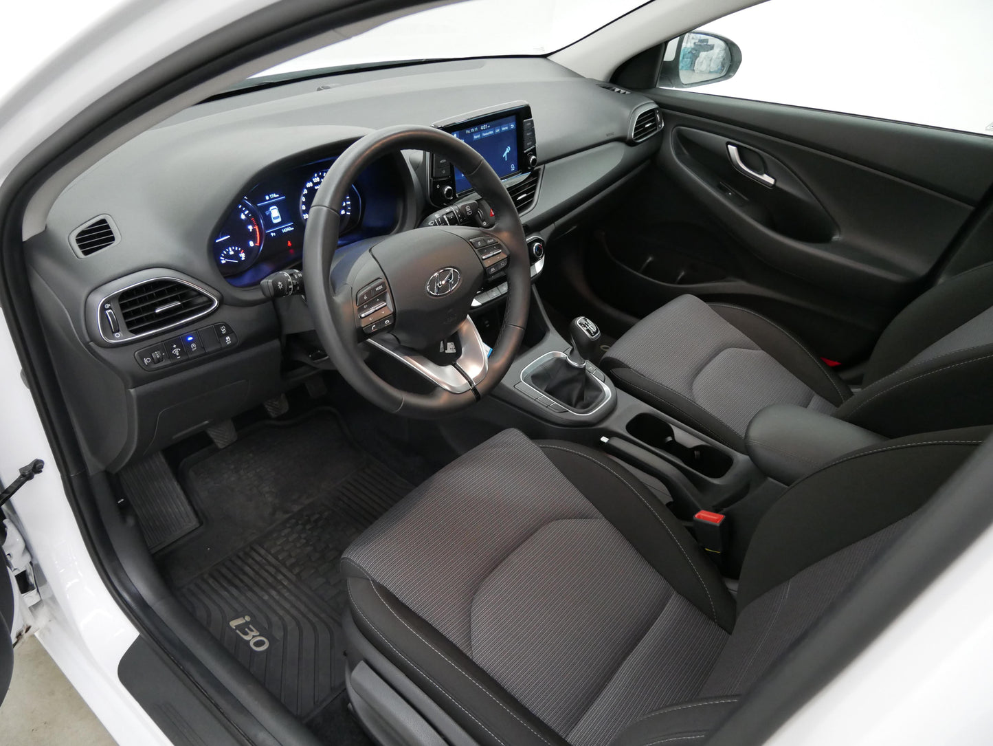 Hyundai i30 Combi 1.5i 81 kW Comfort