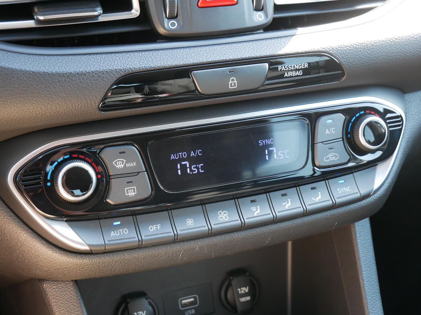 Hyundai i30 1.0 T-GDI 88 kW Smart