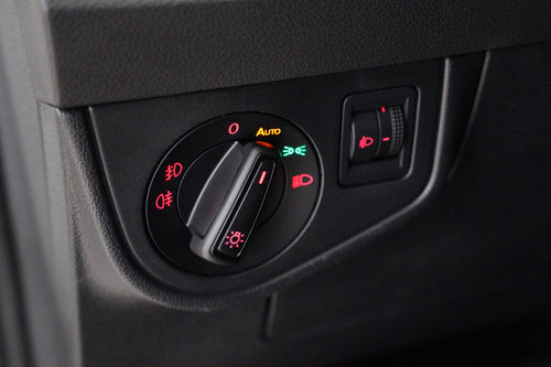 Volkswagen Polo GTI 2,0 TSI 147 kW – foto 13
