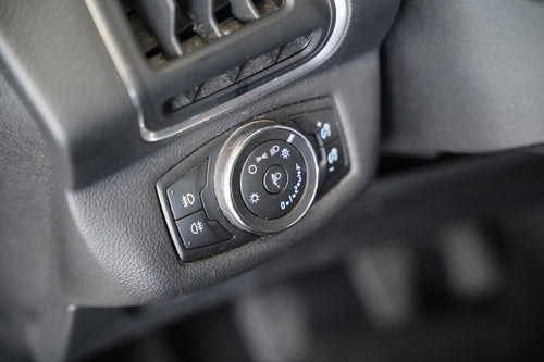 Ford B-MAX – foto 13