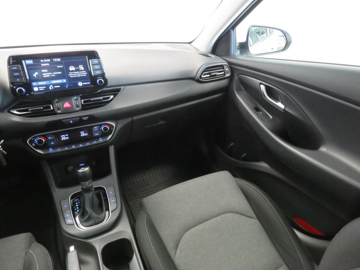 Hyundai i30 1.5 T-GDI 117 kW Smart M-HEV