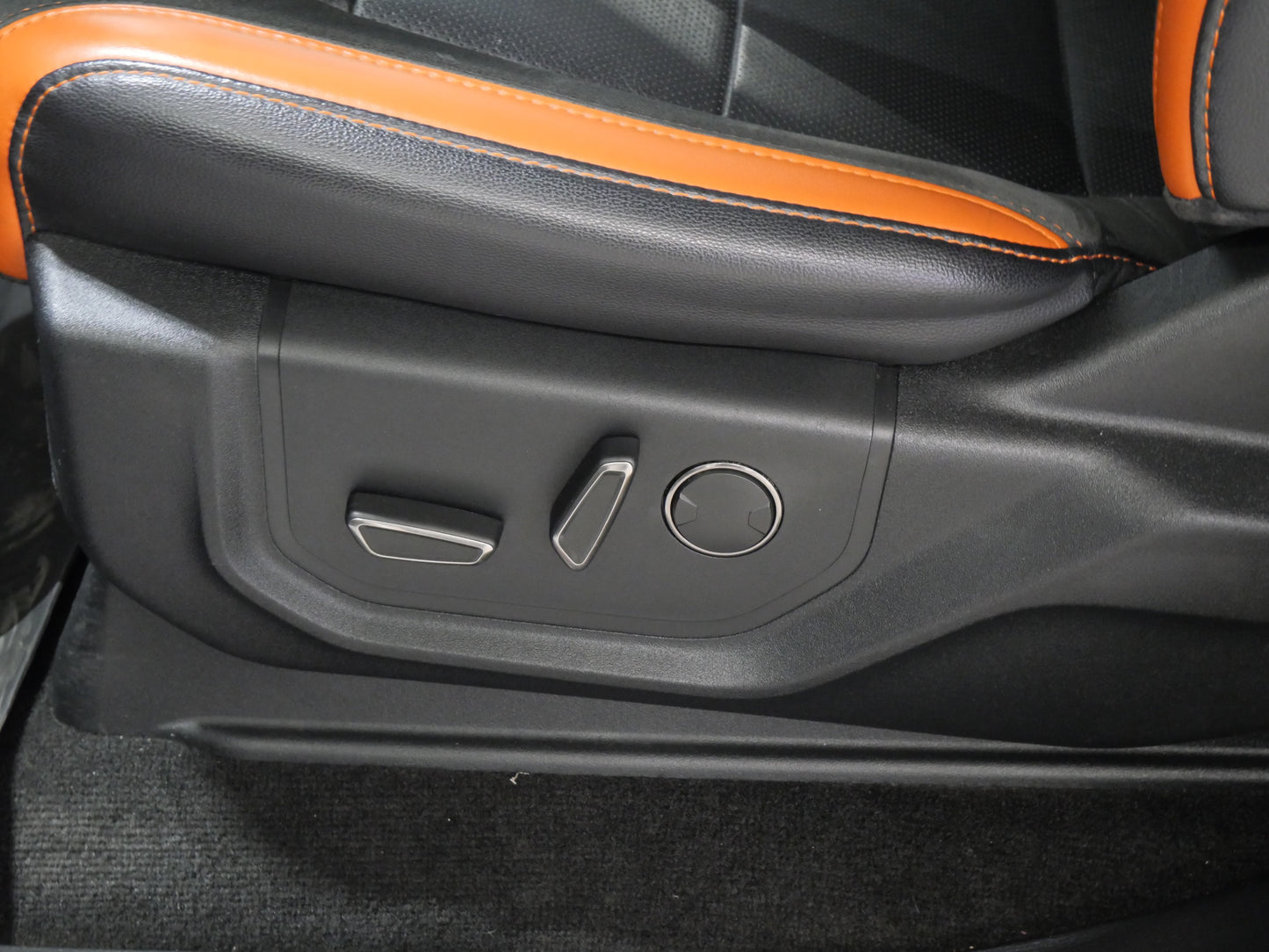 Ford F-150 3.5 Ecoboost V6 336 kW