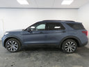 Ford Explorer 3.0 V6 267kW EcoBoost Hybrid