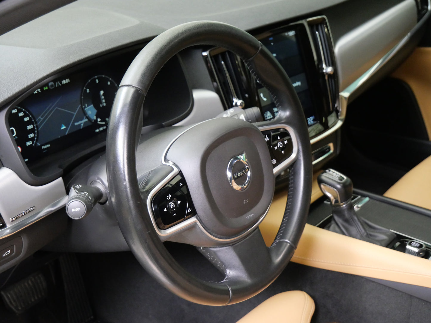 Volvo V90 D3 110 kW AUT Momentum