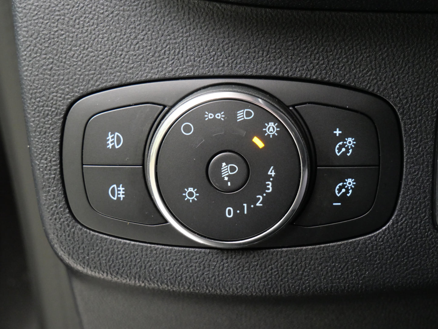 Ford Puma 1.0 EcoBoost 92 kW ST-line