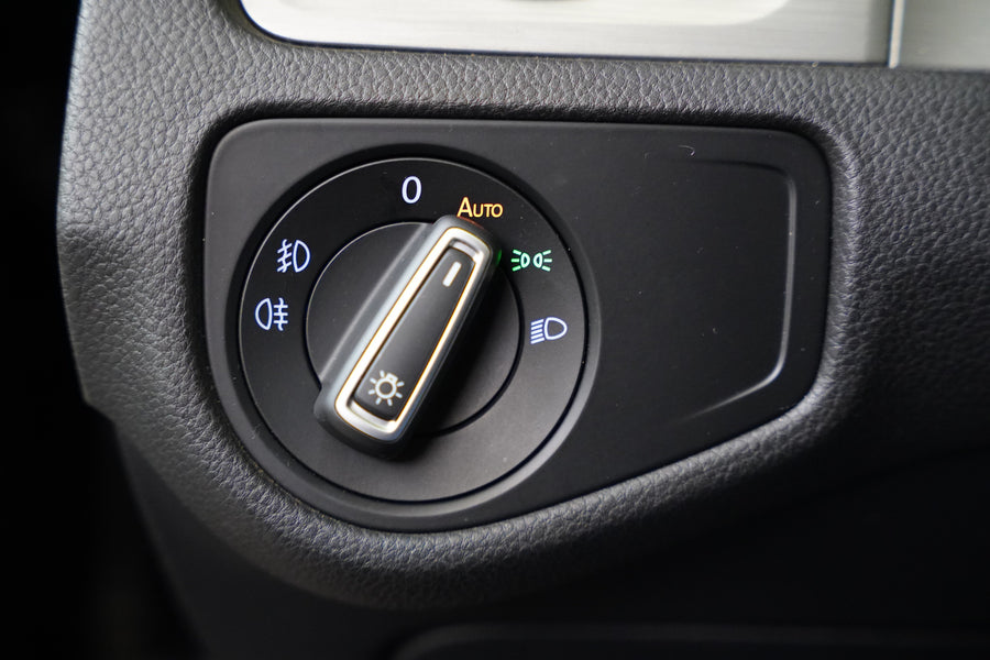 Volkswagen Golf 2.0 TDI 110 kW Comfortline – foto 13