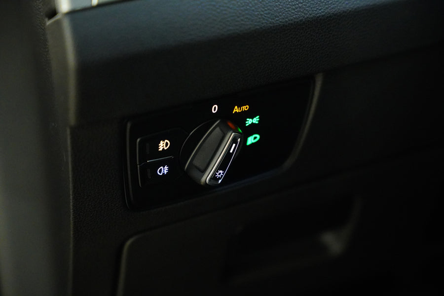 Volkswagen Passat 2.0 TDi 110kW – foto 13