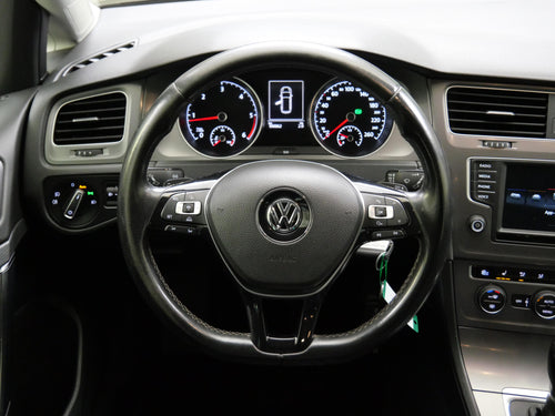 Volkswagen Golf 1.6 TDI 81 kW Lounge – foto 13