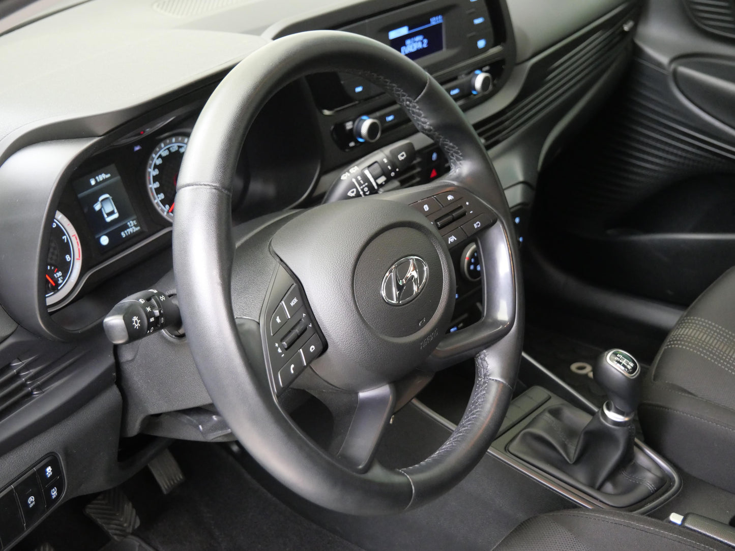 Hyundai i20 1.2i 62 kW Comfort