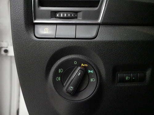 Škoda Fabia 1.0 TSI 81 kW Ambition – foto 13