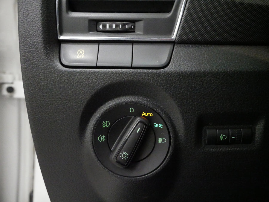 Škoda Fabia 1.0 TSI 81 kW Ambition – foto 13
