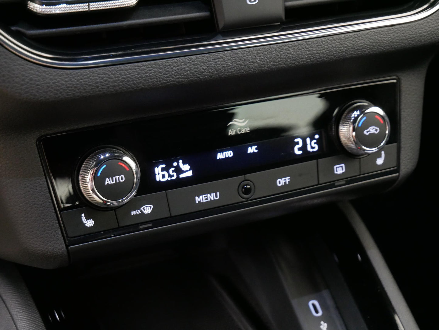 Škoda Kamiq 1.0 TSI 81 kW Scoutline