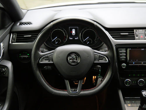 Škoda Octavia 2.0 TDI 135 kW 4x4 RS – foto 13