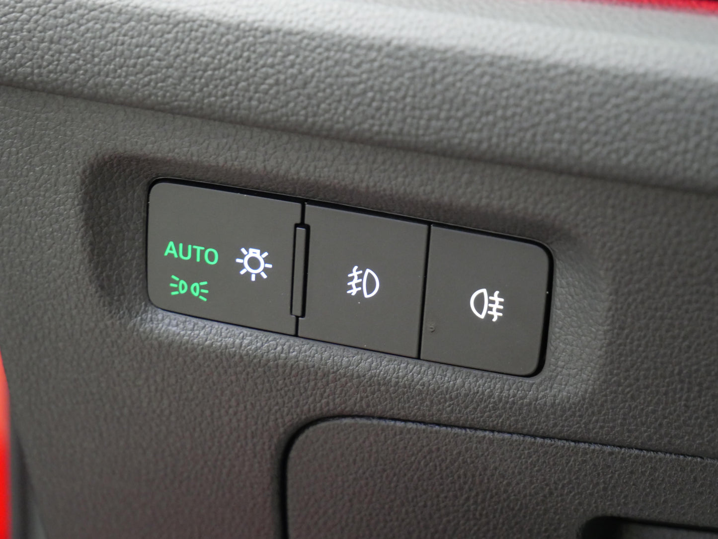 Škoda Octavia 1.5 TSI G-TEC 96 kW Ambition +