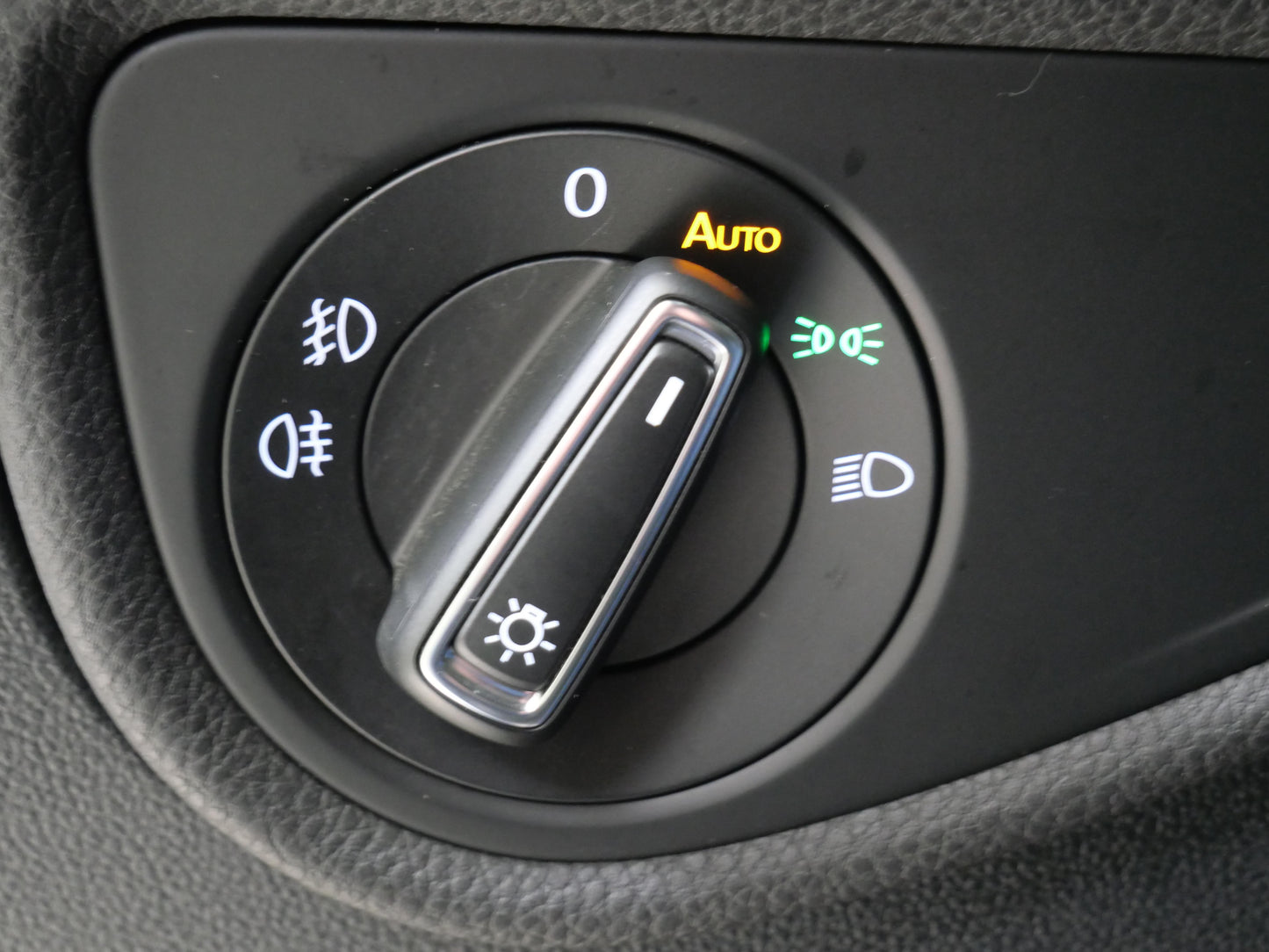 Volkswagen Touran 2.0 TDI 110 kW Highline