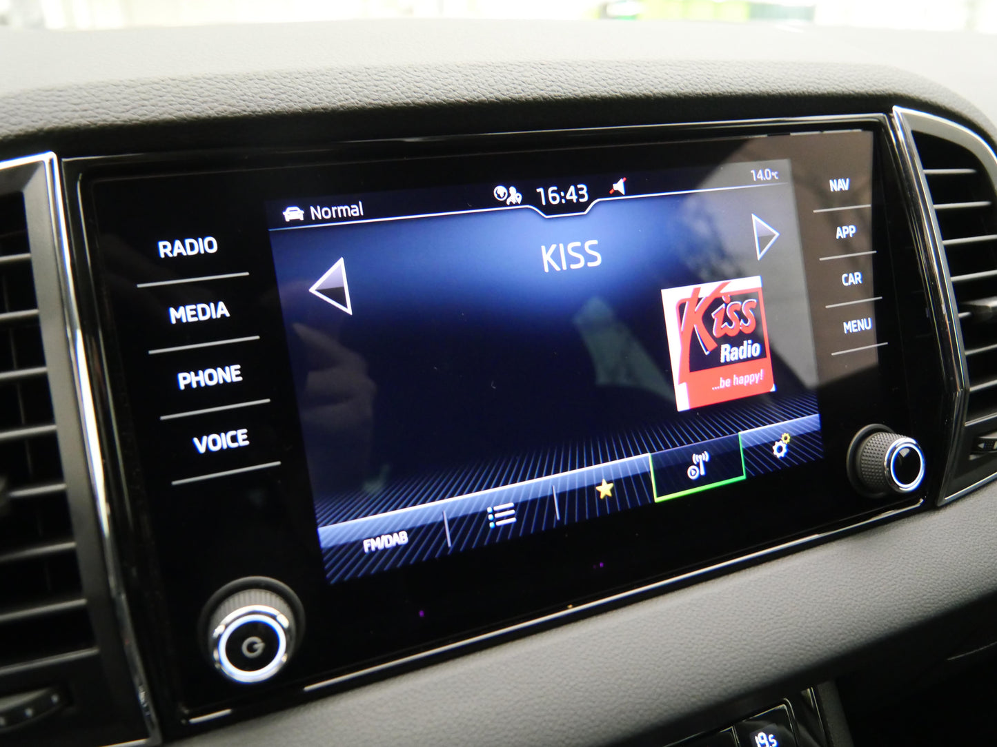 ŠKODA Karoq 2.0 TDI 85 kW Style Plus