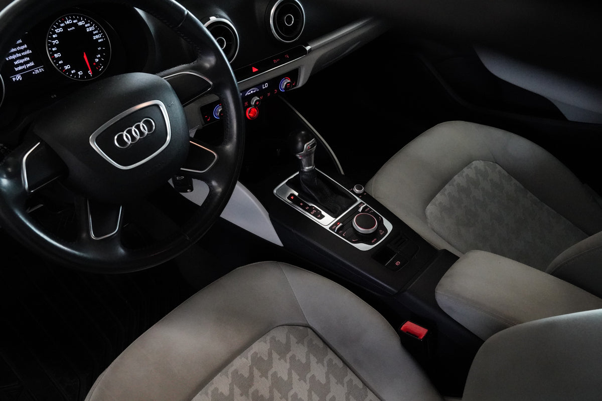 Audi A3 1.4 TFSI 90 kW Attraction – foto 13