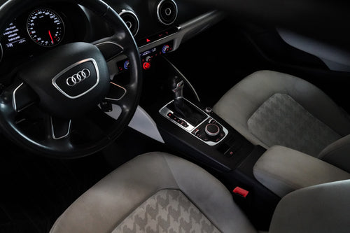 Audi A3 1.4 TFSI 90 kW Attraction – foto 13