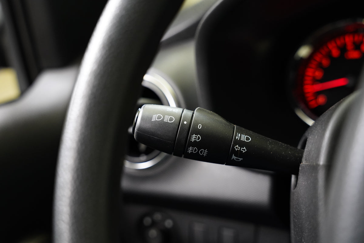 Dacia Sandero 1.2 i 16V 55 kW Laureate – foto 13