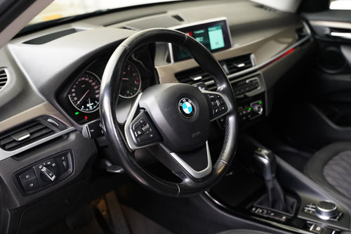 BMW X1 2.0 D 140 kW xDrive – foto 13