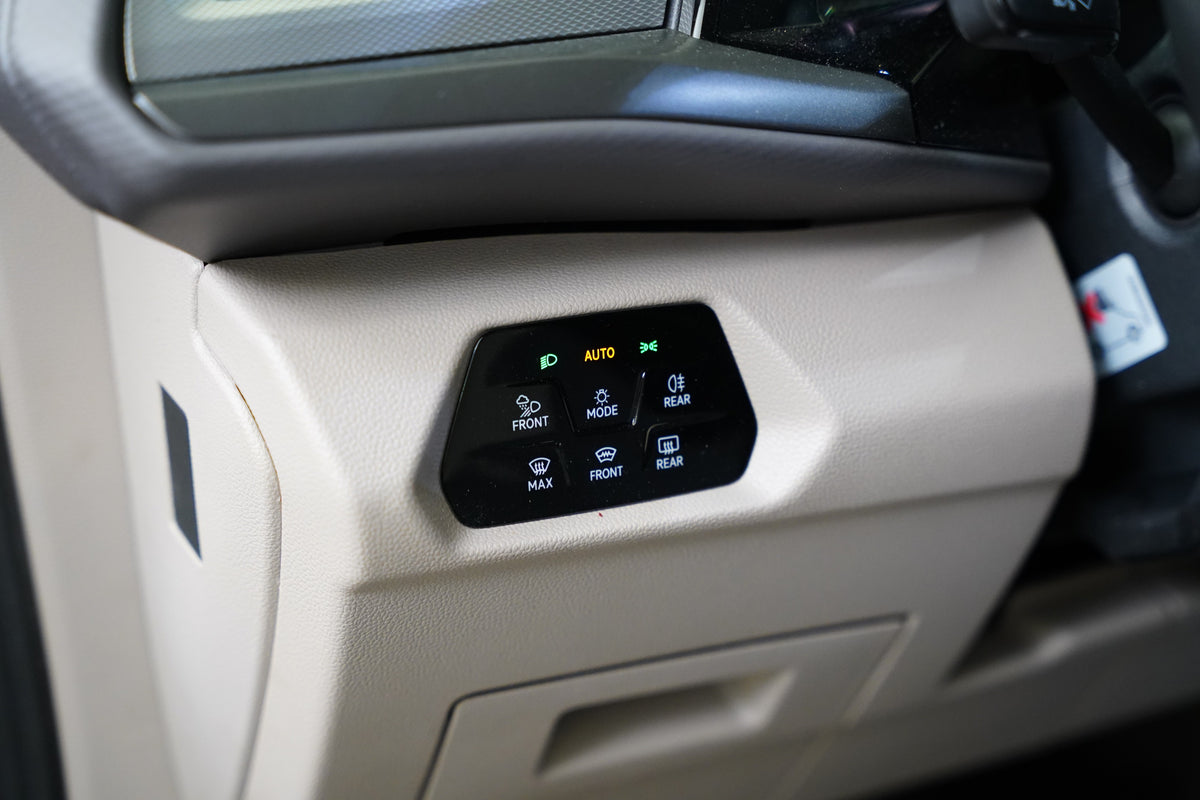 Volkswagen California 1.5 TSI PHEV 130 kW 4x4 Coast