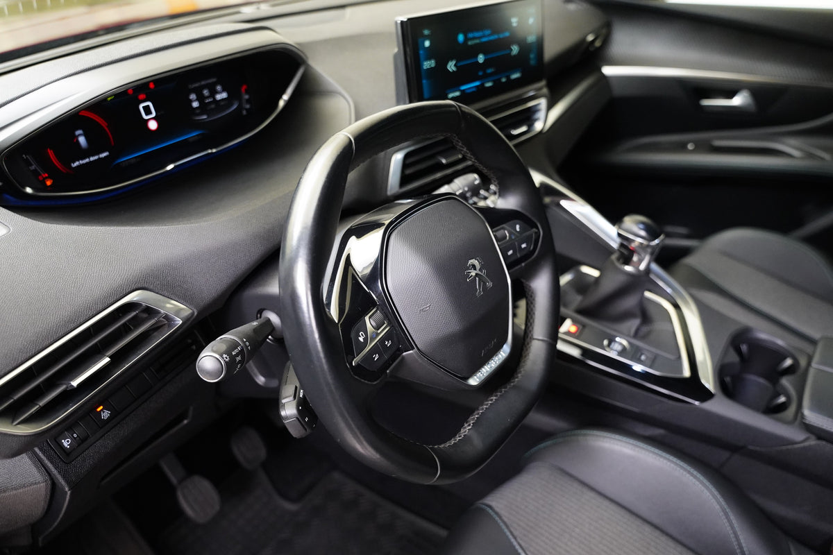 Peugeot 3008 1.5 BlueHDi 96 kW Allure – foto 13