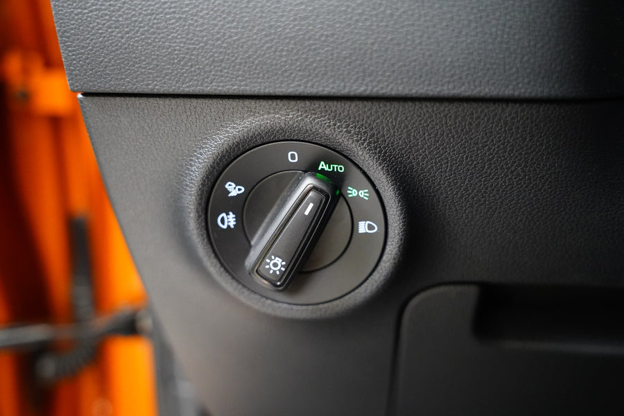 Škoda Karoq 1.5 TSI 110 kW DSG Sportline – foto 13