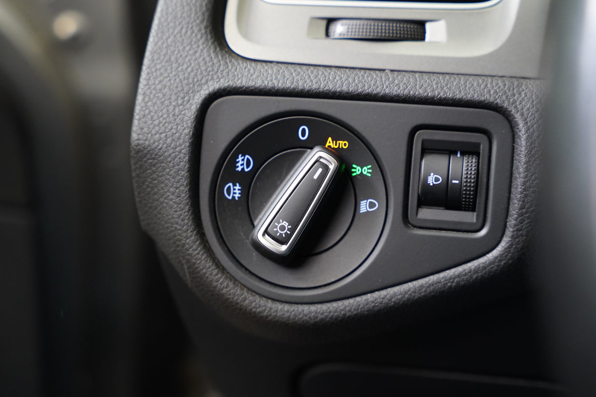 Volkswagen Golf 1.6 TDI 81 kW Lounge – foto 13