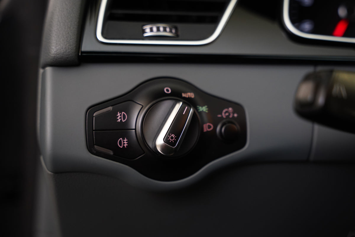 Audi A5 3.0 TFSI 200 kW S line – foto 13