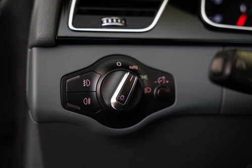 Audi A5 3.0 TFSI 200 kW S line – foto 13