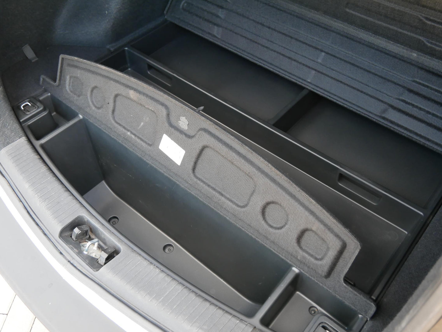 Hyundai i30 1.6 CRDI 81 kW Trikolor