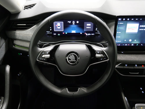 Škoda Octavia 1.5 eTSI 110 kW Top Selection – foto 13